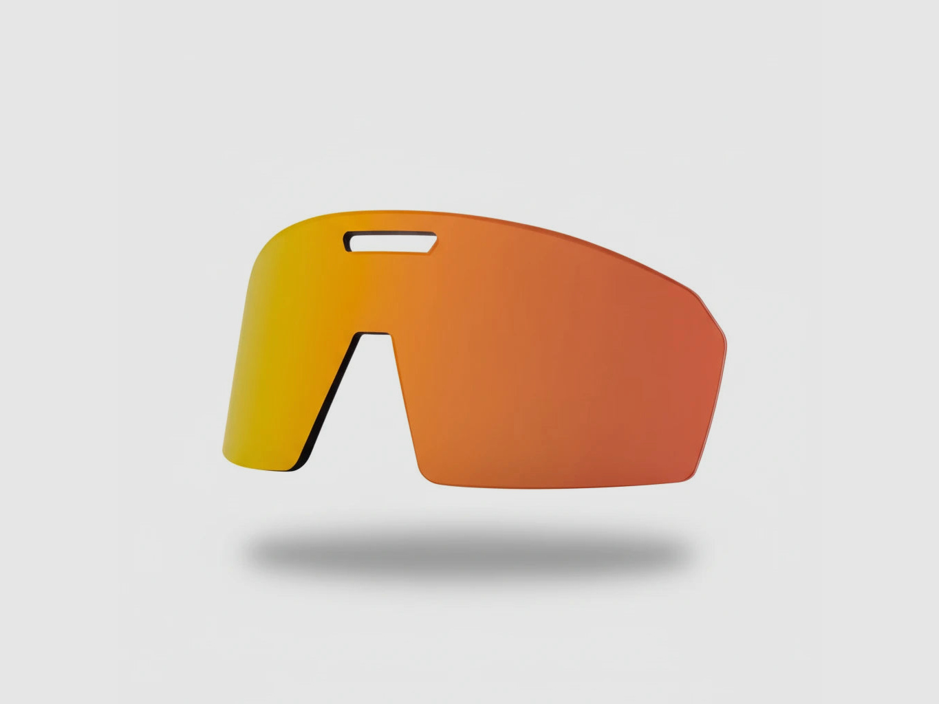 GATORZ Havok Lentille de Remplacement - ANSI Z87+