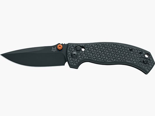 Couteau Anzu Black Magnacut Carbon