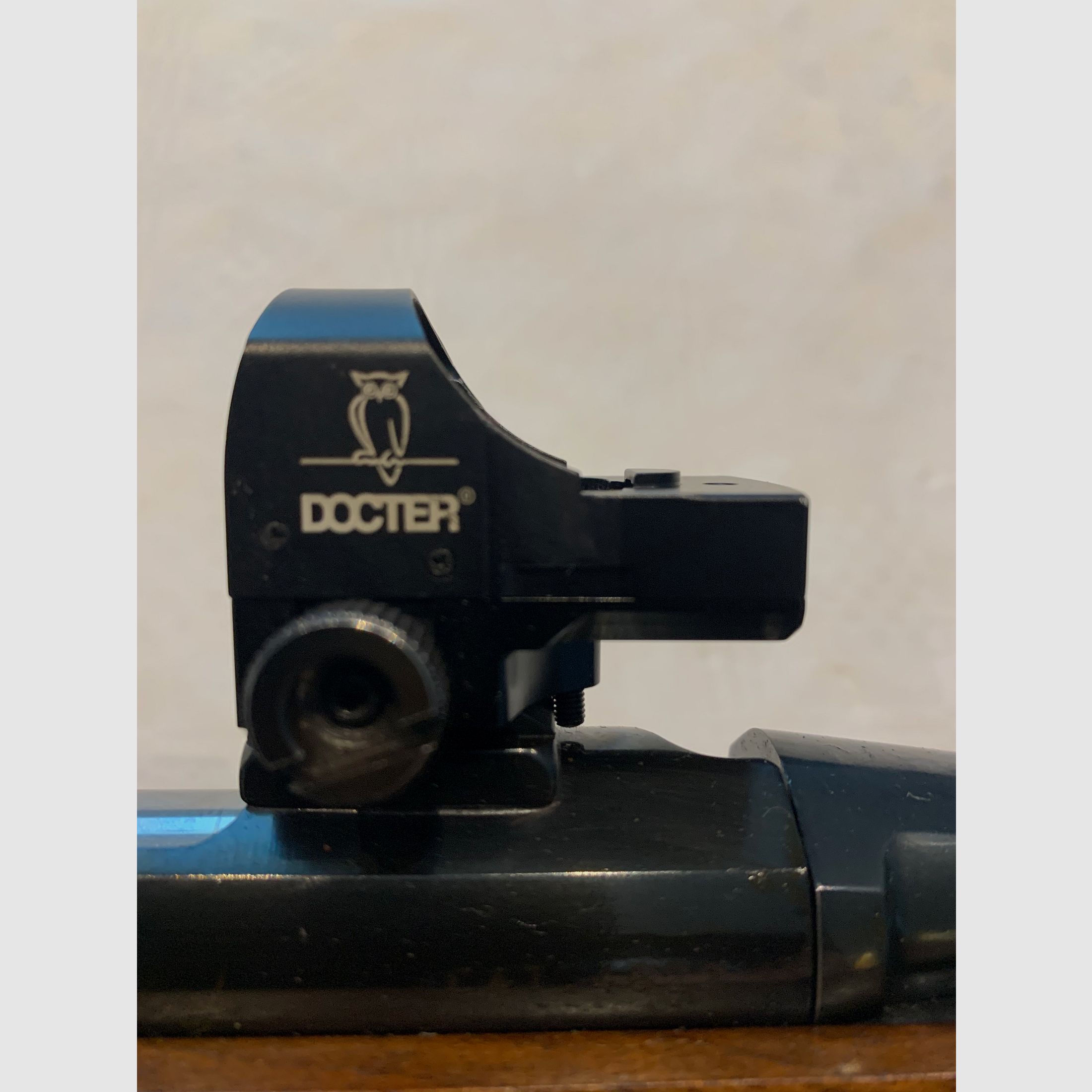 Repetierer Antonio Zoli AZ 1900 Kal. 7X64