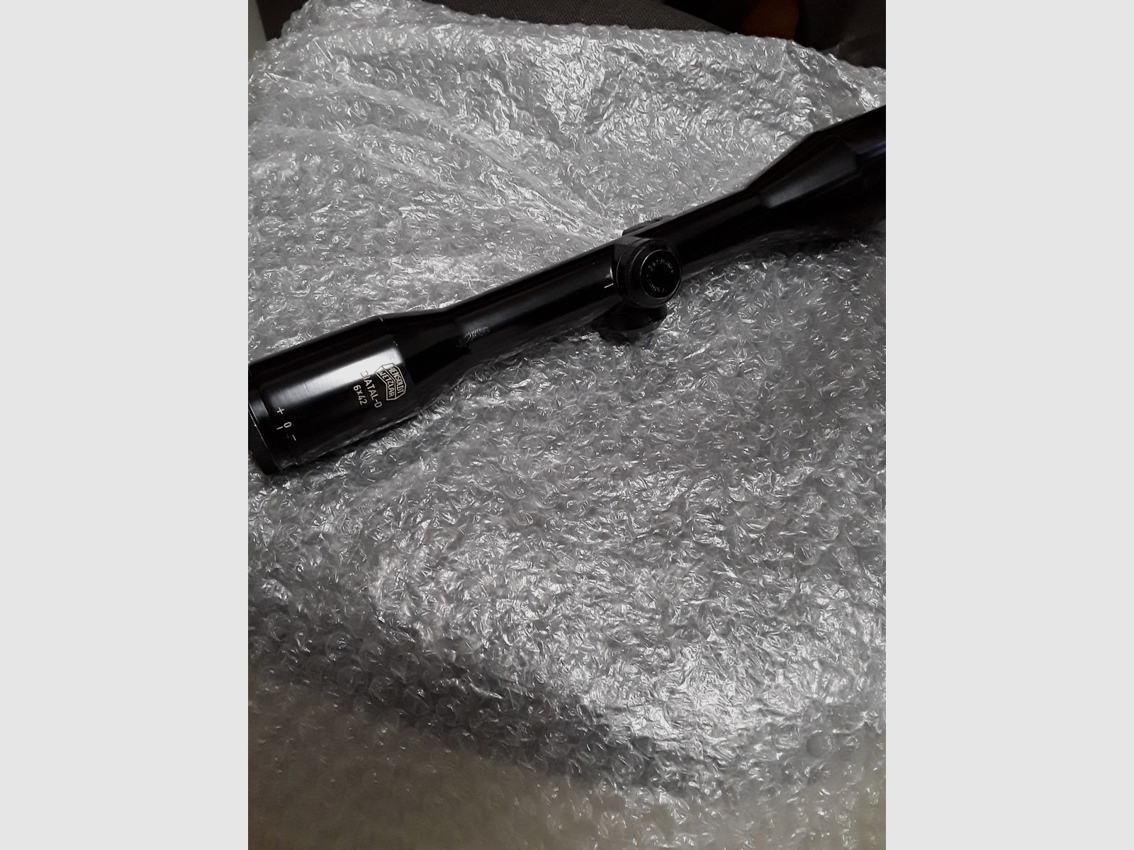 ZF Zeiss 6 x42, imagen 1 de 2