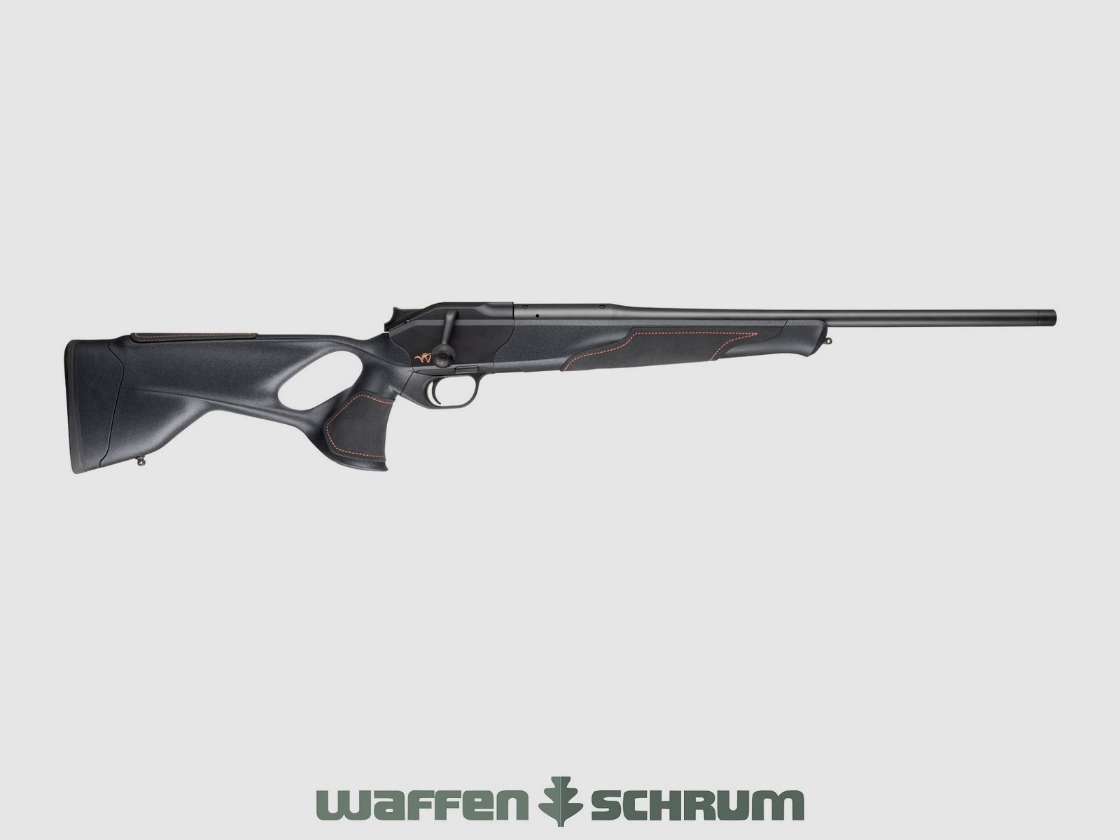 Blaser R8 Ultimate Rose