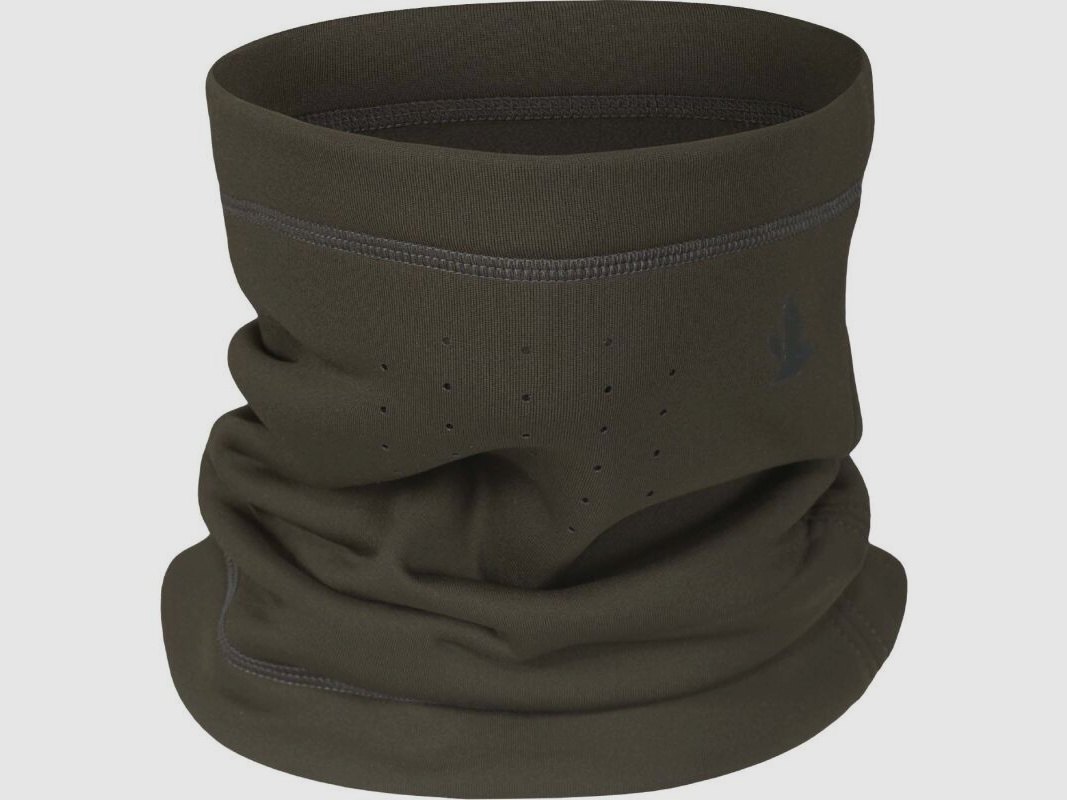 Seeland Hawker Rohrschal Pine green