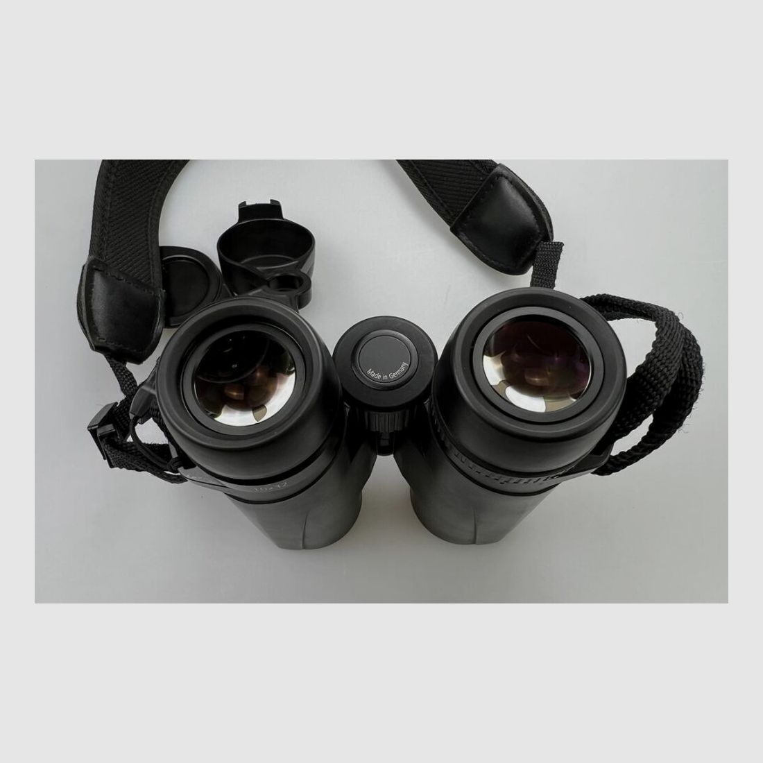 ZEISS Conquest HD 10x32