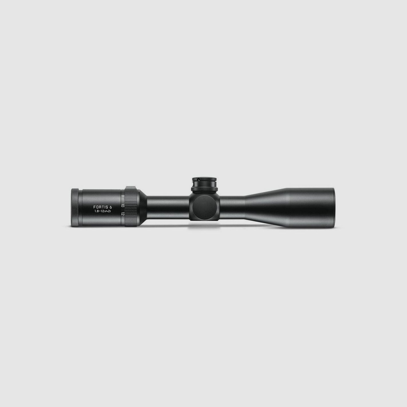 LEICA OPTIK FORTIS 6 1.8-12X42i L-4a BDC, Bild 1 von 5