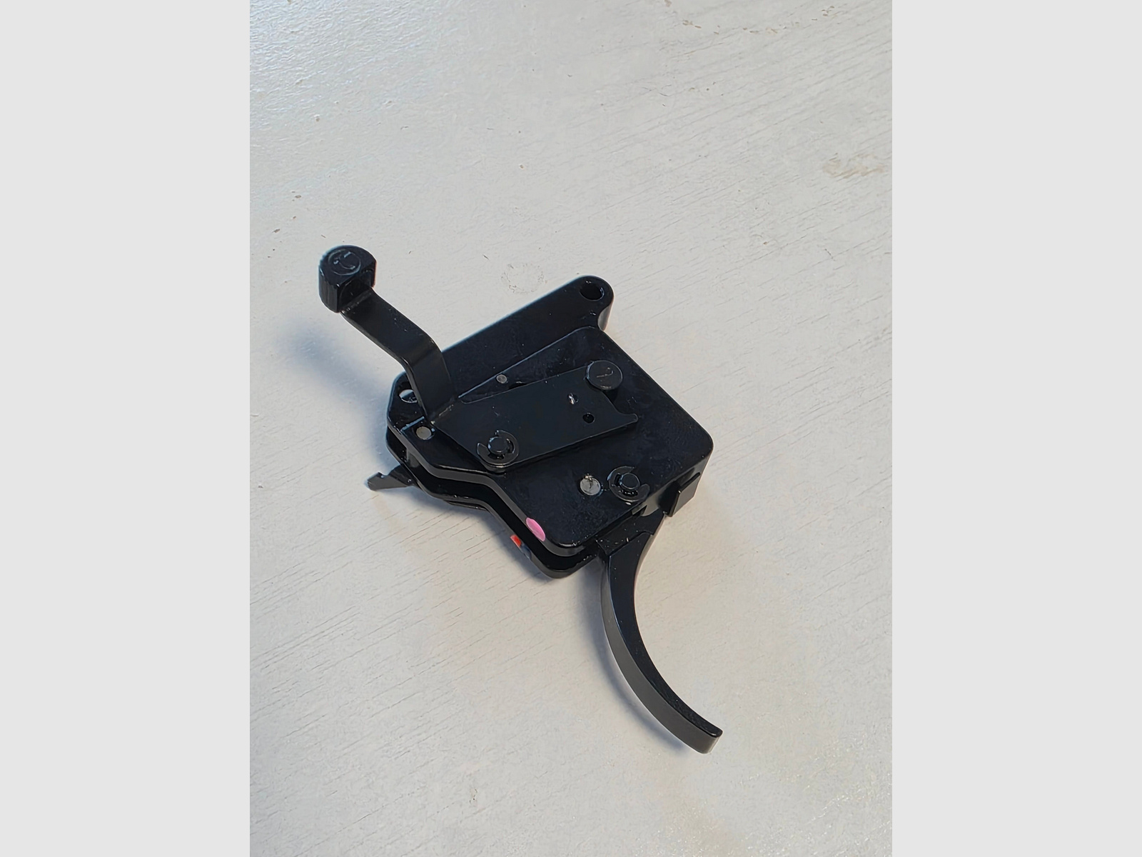 Remington 700 Timney Direktabzug 