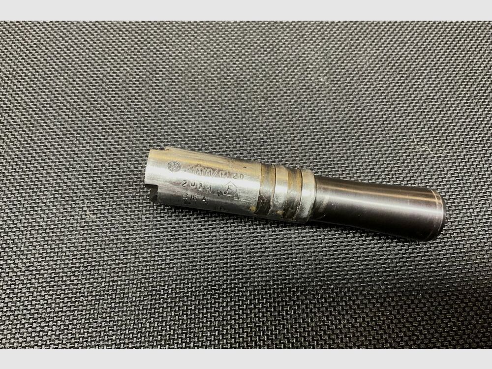 Para Ordnance - P12-45 4mmM20