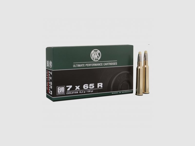 Cal. 300 Win Magnum Federal Soft Point 180 Grains paquet de 20 pièces., image 44 sur 49
