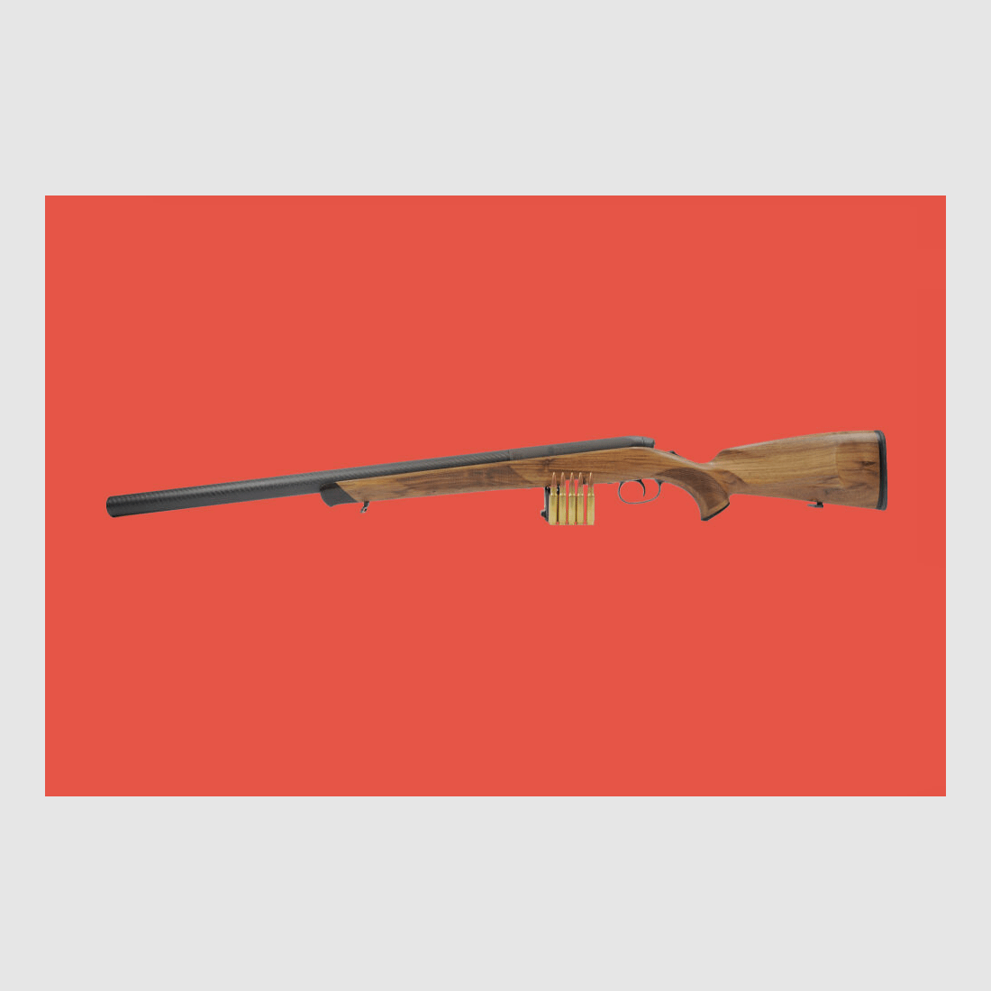 Steyr SM 12 HS Breeze