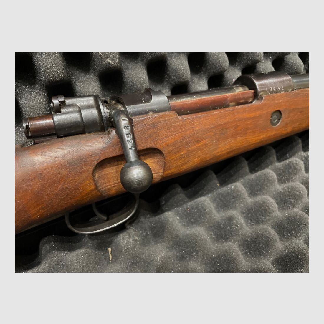 Mauser 98