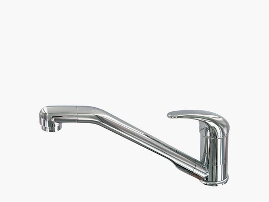 Einhebelmischer Roma Long