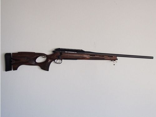 Rössler RÖWA Austria SIGNATURE Hunter Calibre .308 WIN