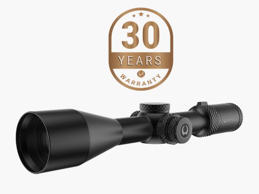 Heimdall H8Xi, 2-16x50