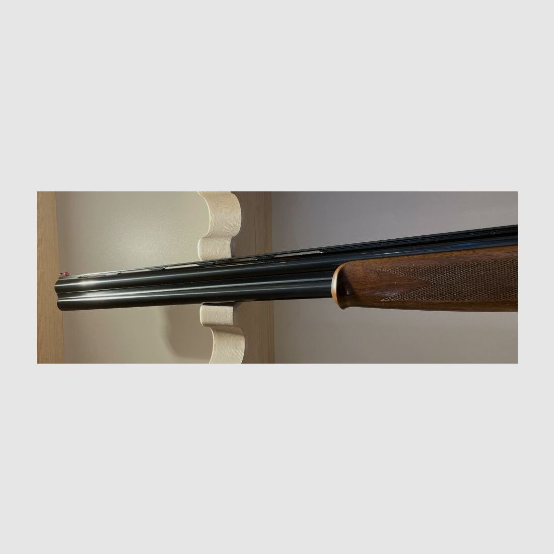 BERETTA 686 SILVER PIGEON 1 JAGD - LINKS (Lauflänge 71 cm)