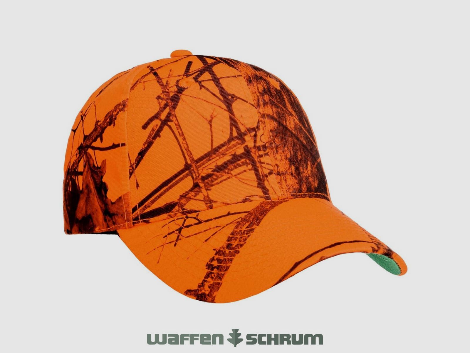 Lodenhut Cap Mossy Oak MO Breakup