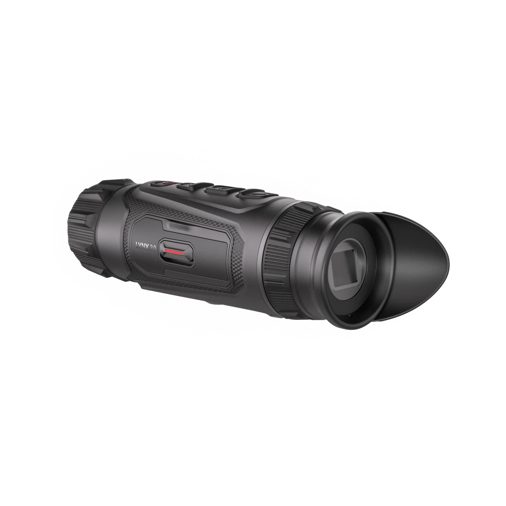HIKMICRO Lynx LH35 3.0, immagine 4 di 7