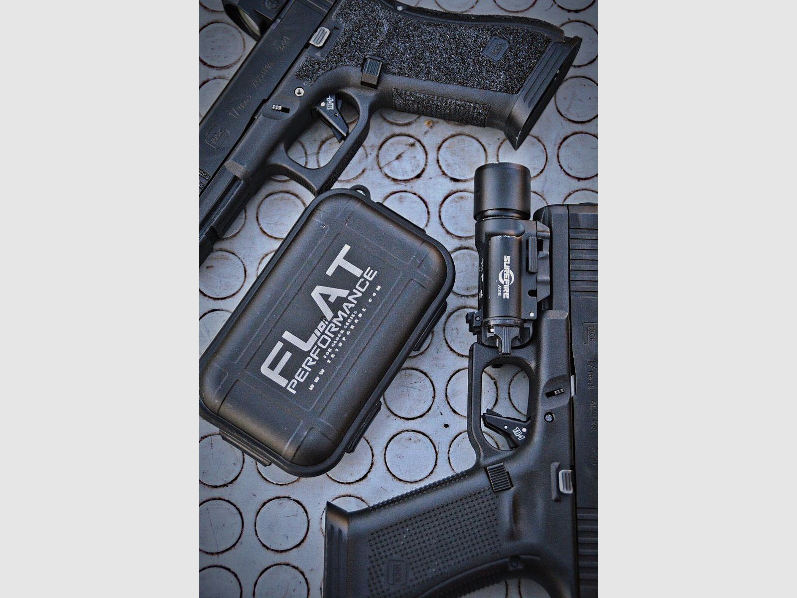 KIT FLAT SD GLOCK GEN 6 TR-1 UPGRADE, afbeelding 2 van 11