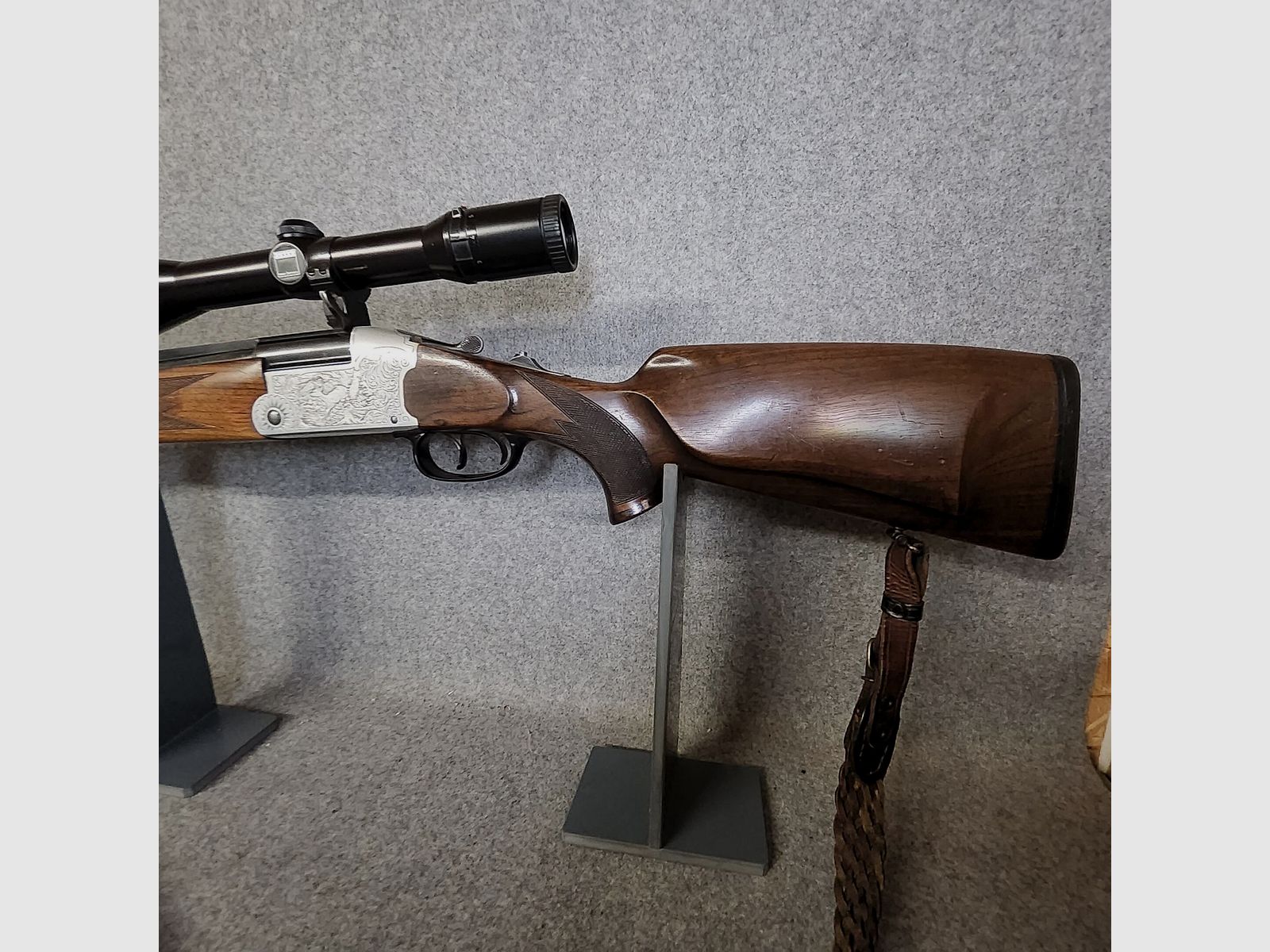 Heym Mod. 22 S