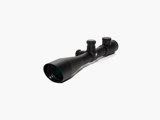 NCSTAR MARK III SCOPE 4-16X 50MM MIL-DOT