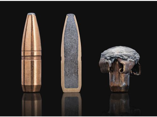 Sako 133001220 .30-06 Spr. Super-Hammerhead SP 9.7g 150grs. Rifle ammunition