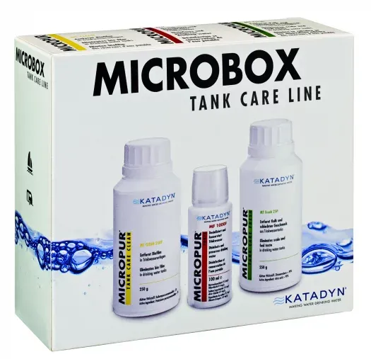 Micropur Tankline MT Box 250