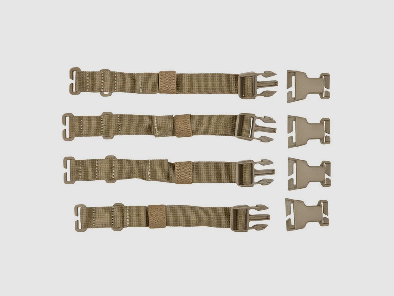 5.11 Tactical RUSH Tier Riemensystem