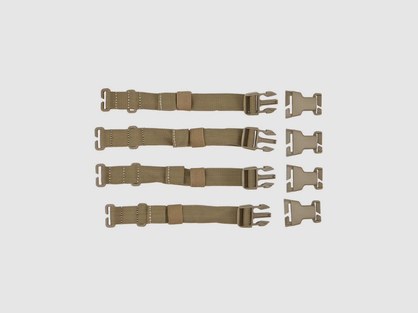 5.11 Tactical RUSH Tier Riemensystem