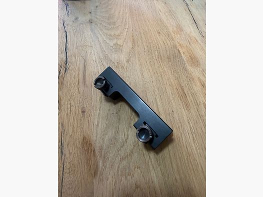 Heckler&Koch SL6 SL7 630 770 940 mounting rail rings
