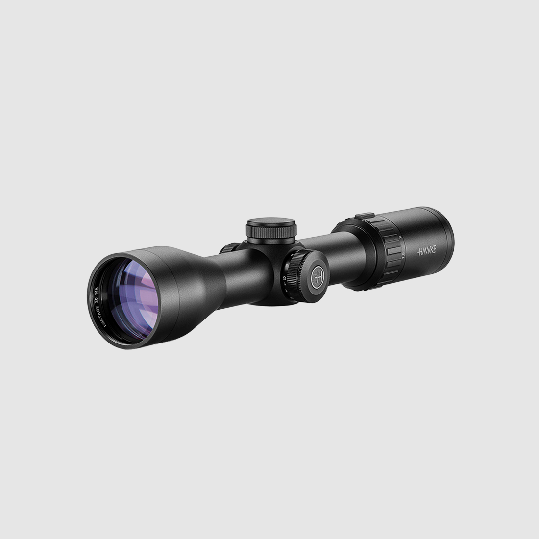 Hawke Vantage – 1,5-6×44 L4A Dot