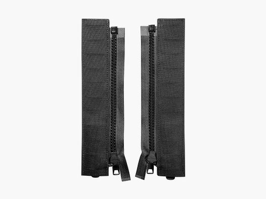 Tasmanian Tiger Tasmanian Tiger Ritsflap ZP Set - Zwart