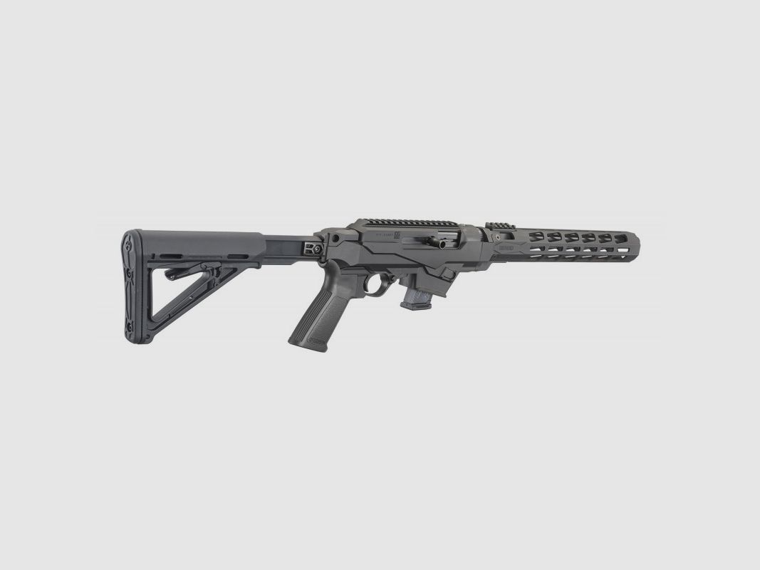 RUGER PC CARBINE AUSTRIA CAL 9X19, imagen 3 de 5