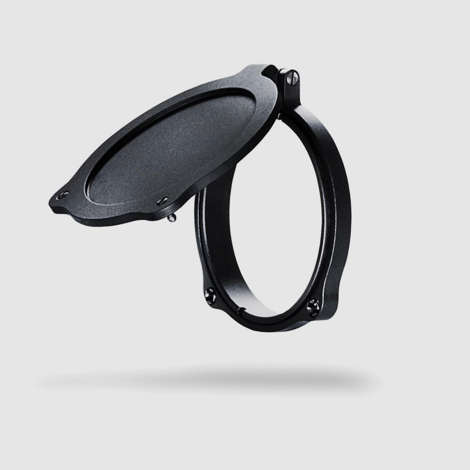 HAWKE 61003 Zielfernrohr Klapplinsenabdeckung für 40mm Objektive