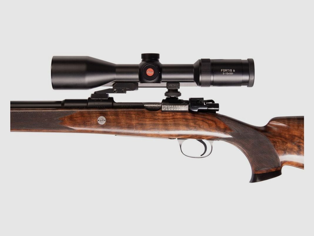 Krieghoff 98 Custom