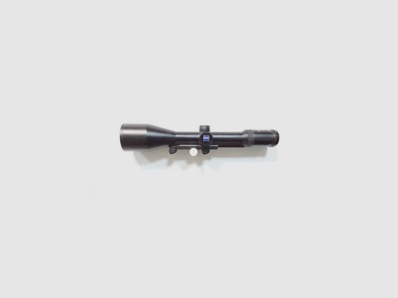Telescopio Zeiss Diavari VM 3-12x56T usato., immagine 1 di 4