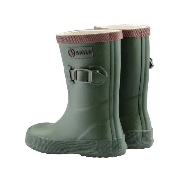 Bottes Aigle Perdrix Pour Enfants, image 3 sur 10