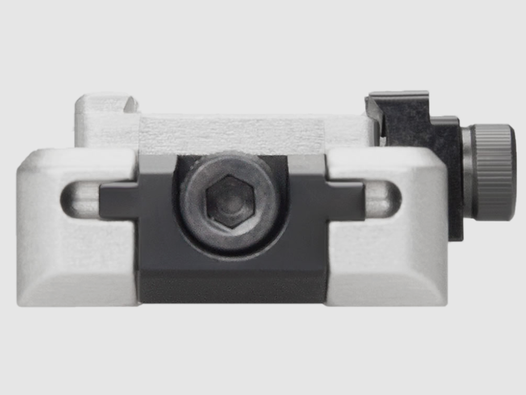 G+E Kornfuss M18 voor Feinwerkbau, afbeelding 6 van 7