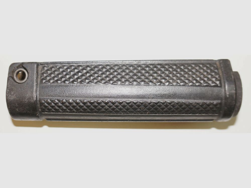 Heckler & Koch HK MP5 calcio anteriore / protezione per le mani rotonda, nera