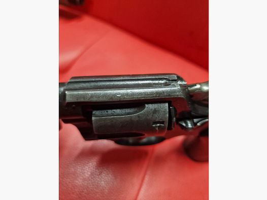 S&W Victory (US-Eigentum) 38 S&W (gebraucht)