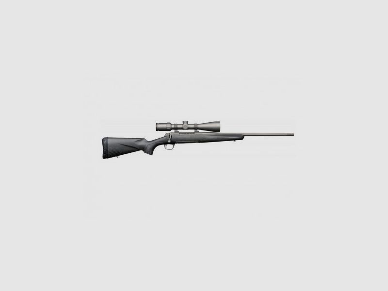 Browning X-Bolt Carbon Fluted Cerakote mit Gewinde, Bild 1 von 2