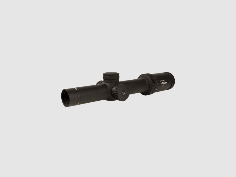 TRIJICON - Zielfernrohr Credo 1-6x24