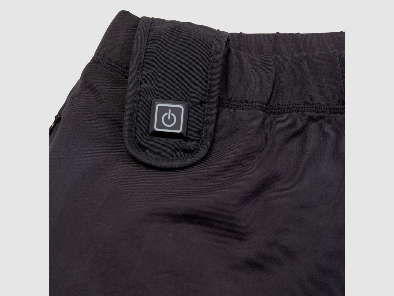 Deerhunter Heizunterhose / Heat Long Johns / Schwarz, Bild 6 von 9