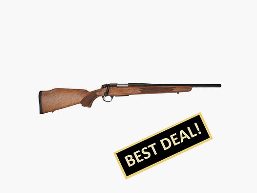 Bergara B14 Timber .308 Win. 18 pulgadas (18")