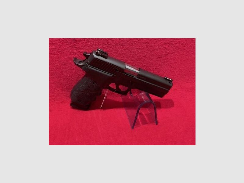 SigSauer Mod. P226 LDC, zdjęcie 1 z 3