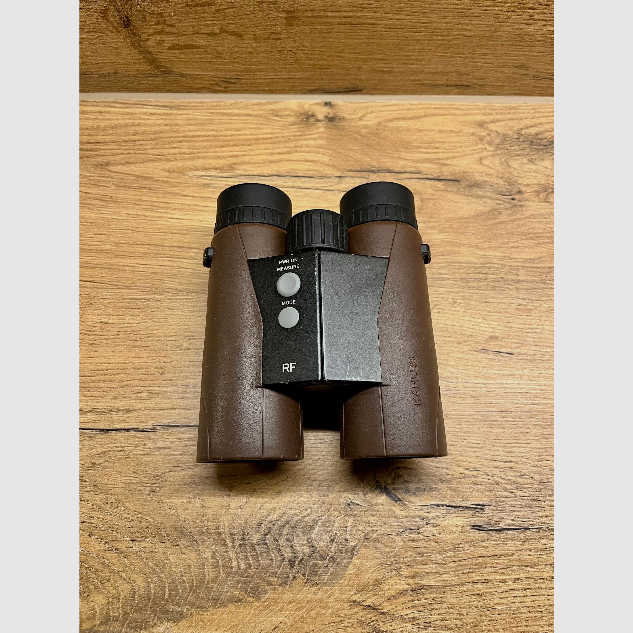 Prismático Kahles Helia RF 8x42