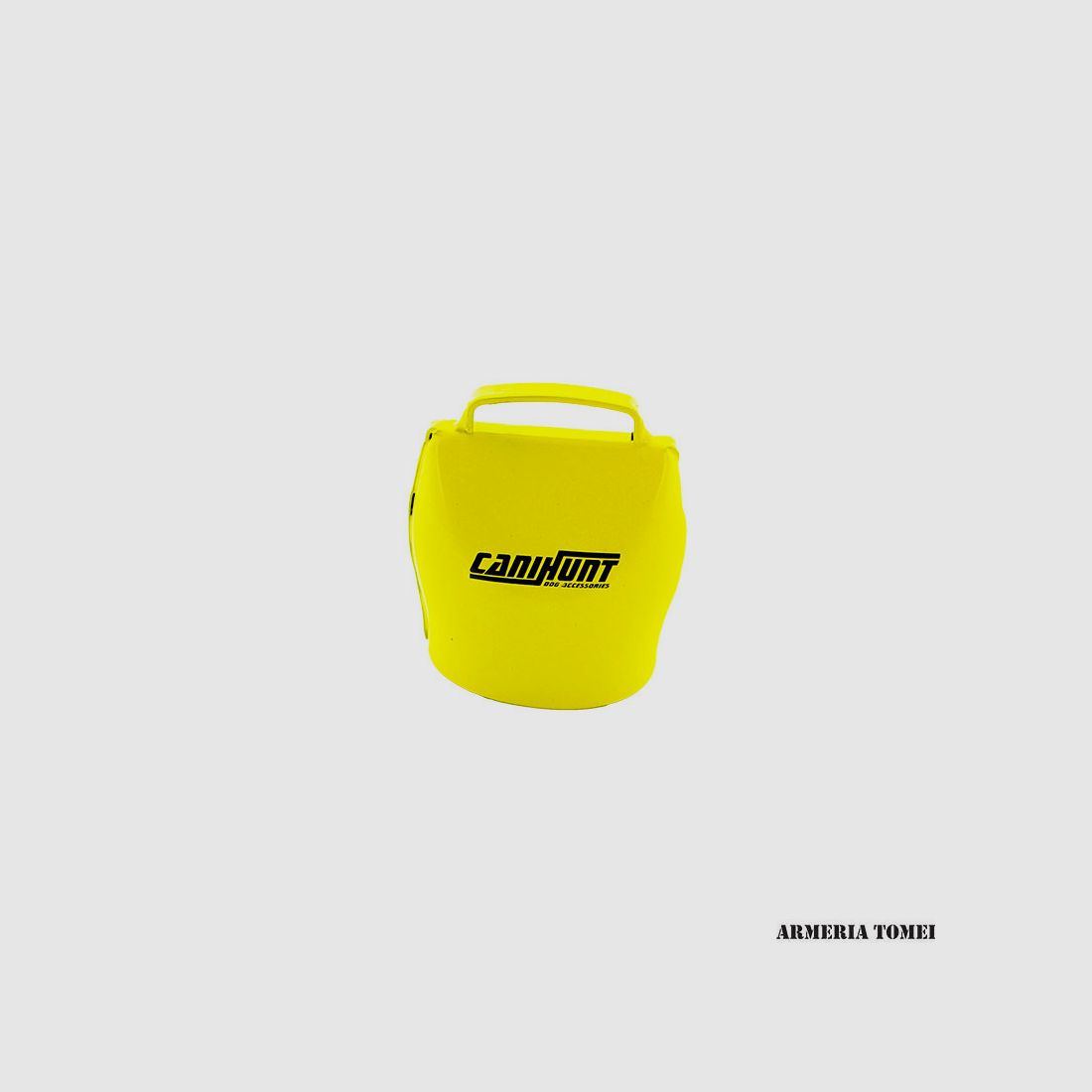 CANIHUNT – CAMPANELLO ALP 5 cm