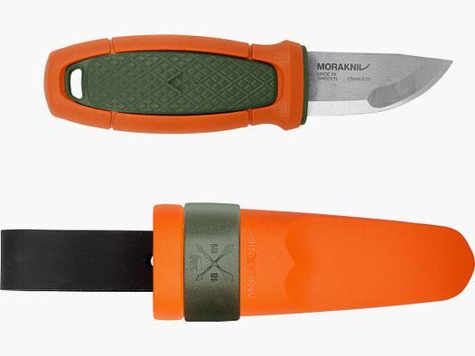 Cuchillo Morakniv Eldris con lazo para cinturón