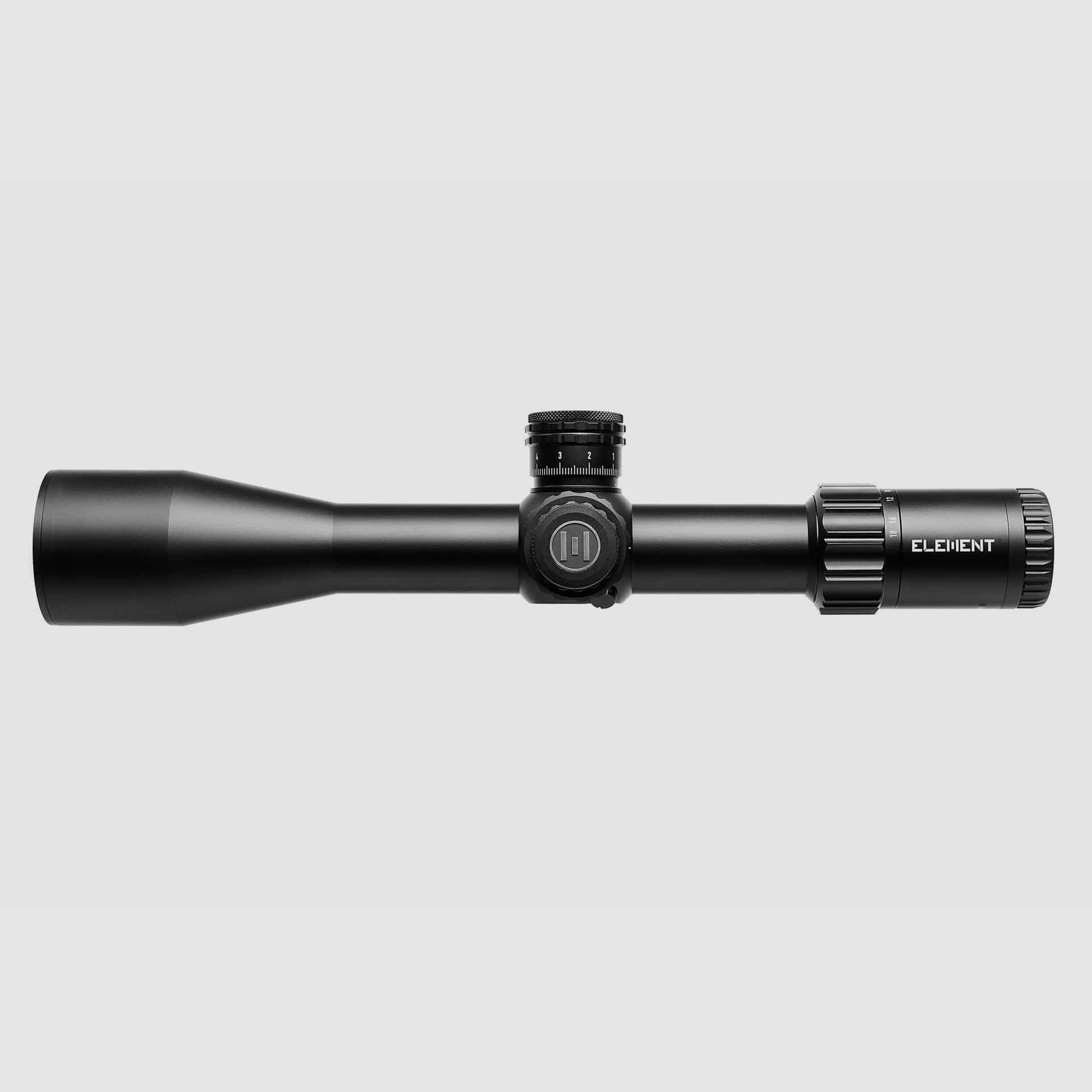 Element Optics TITAN 3-18×50 FFP