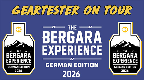 Bergara Experience & Vorstellung Bergara Dämpfer