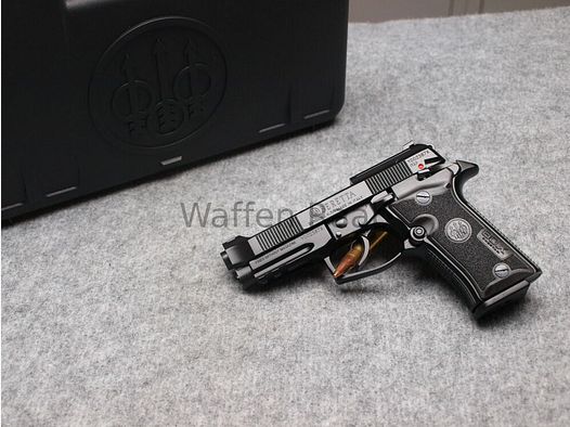 Beretta 80X Black Beretta 80X Black