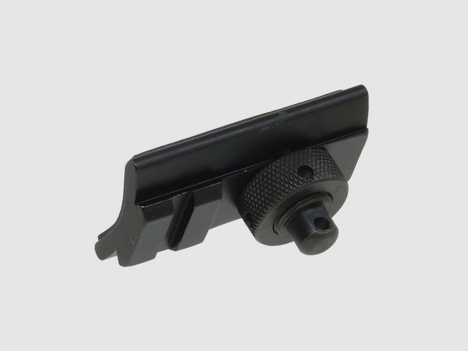 Adaptateur Picatinny pour swivel stud, image 1 sur 2