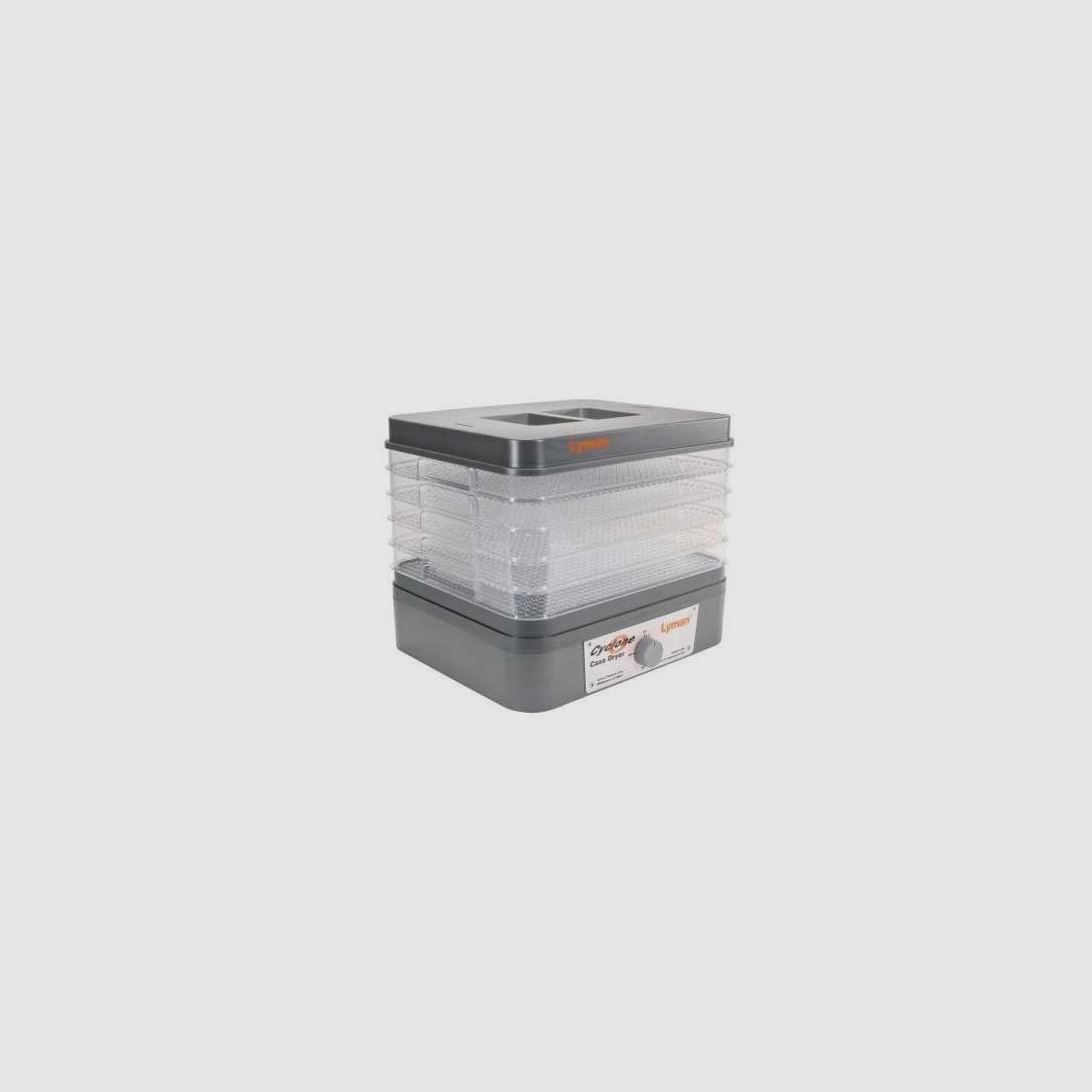 Asciugatrice per bossoli Lyman Cyclone - Asciugatrice per bossoli Cyclone #7631561, immagine 2 di 4
